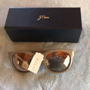 J Crew sunglasses